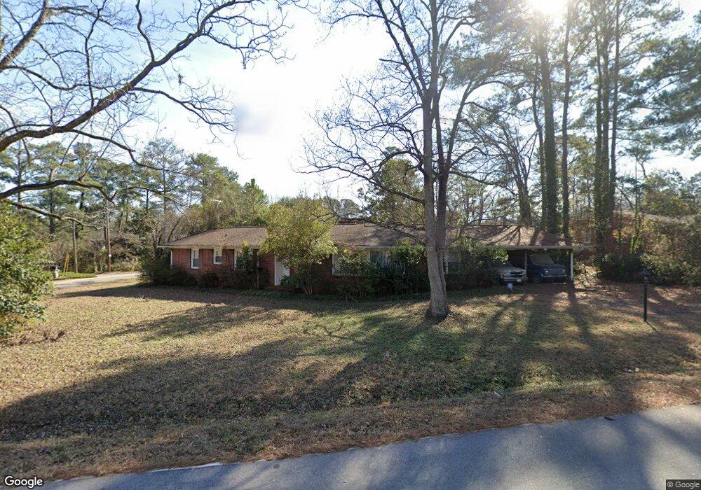 1901 Elm Abode Terrace, Columbia, SC 29210 - photo 1