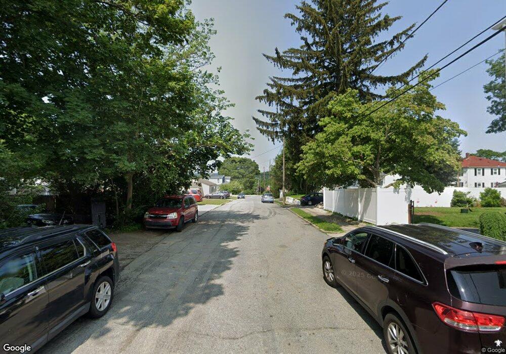 5961 Bracken St, Cranston, RI 02920 - photo 1