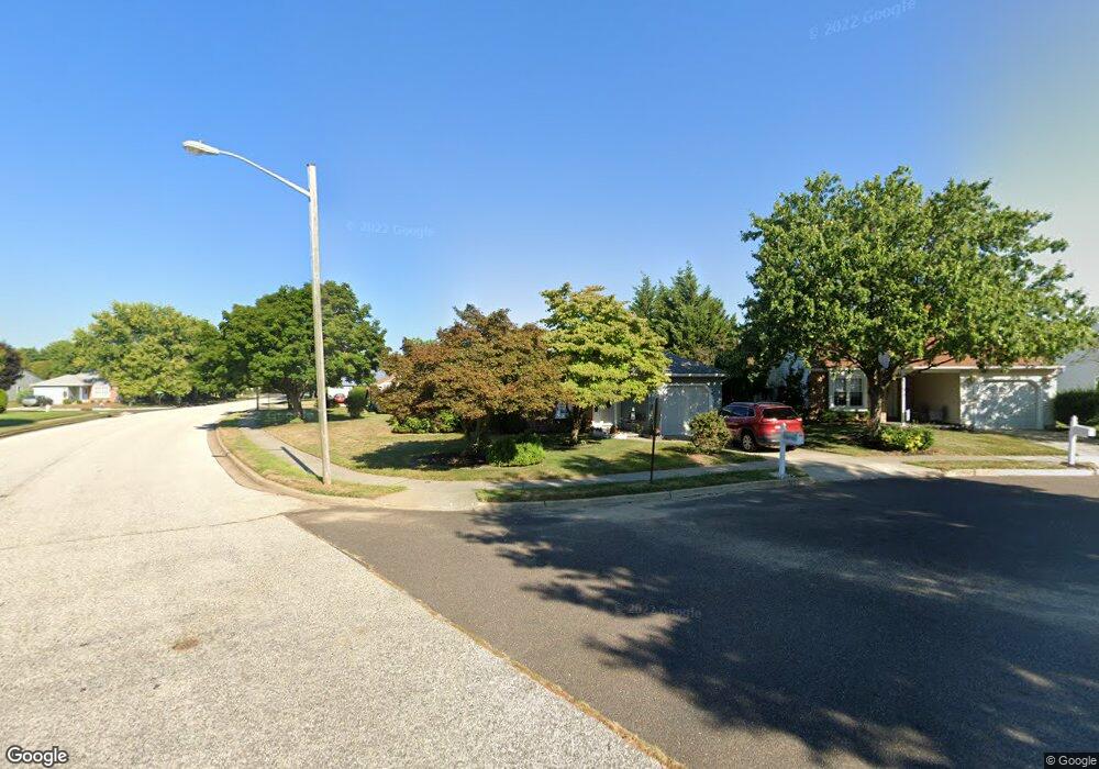 19 Newtown Ct, Mount Laurel, NJ 08054 - photo 1