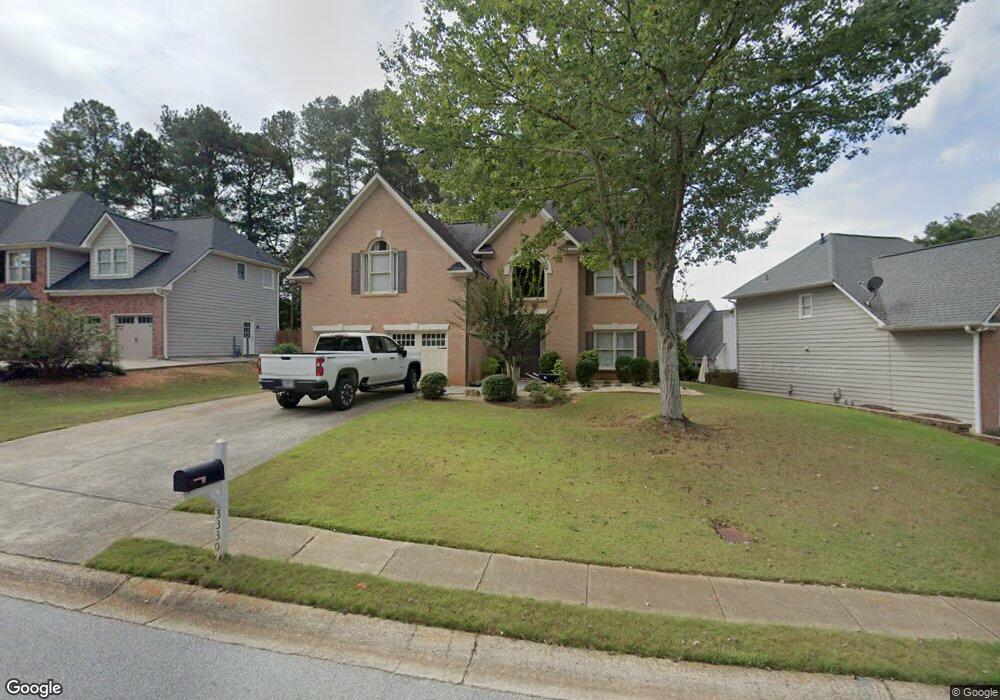 3330 Maple Terrace Dr unit 1, Suwanee, GA 30024 - photo 1