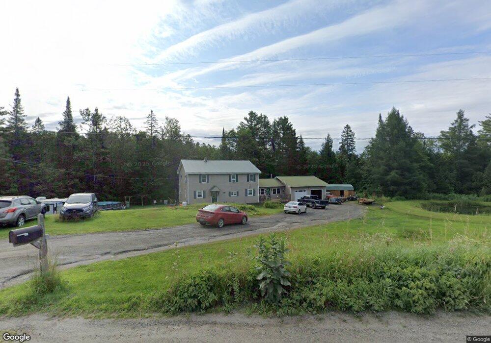 131 Old Bradley Rd, Saint Johnsbury, VT 05819 - photo 1