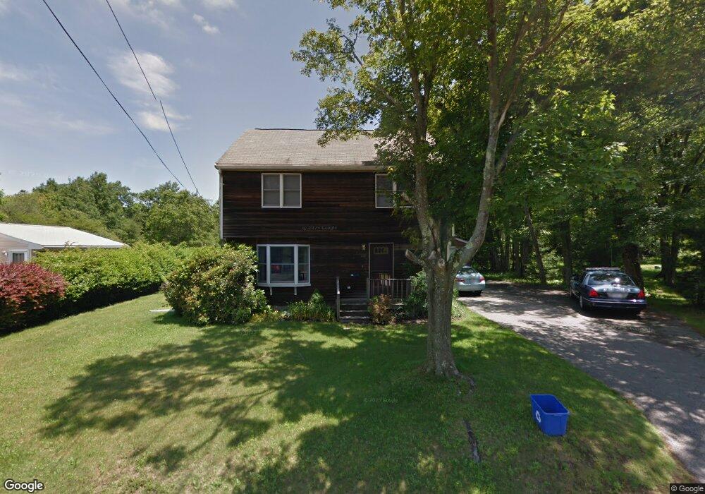 209 Greenwood St, Rockland, MA 02370 - photo 1