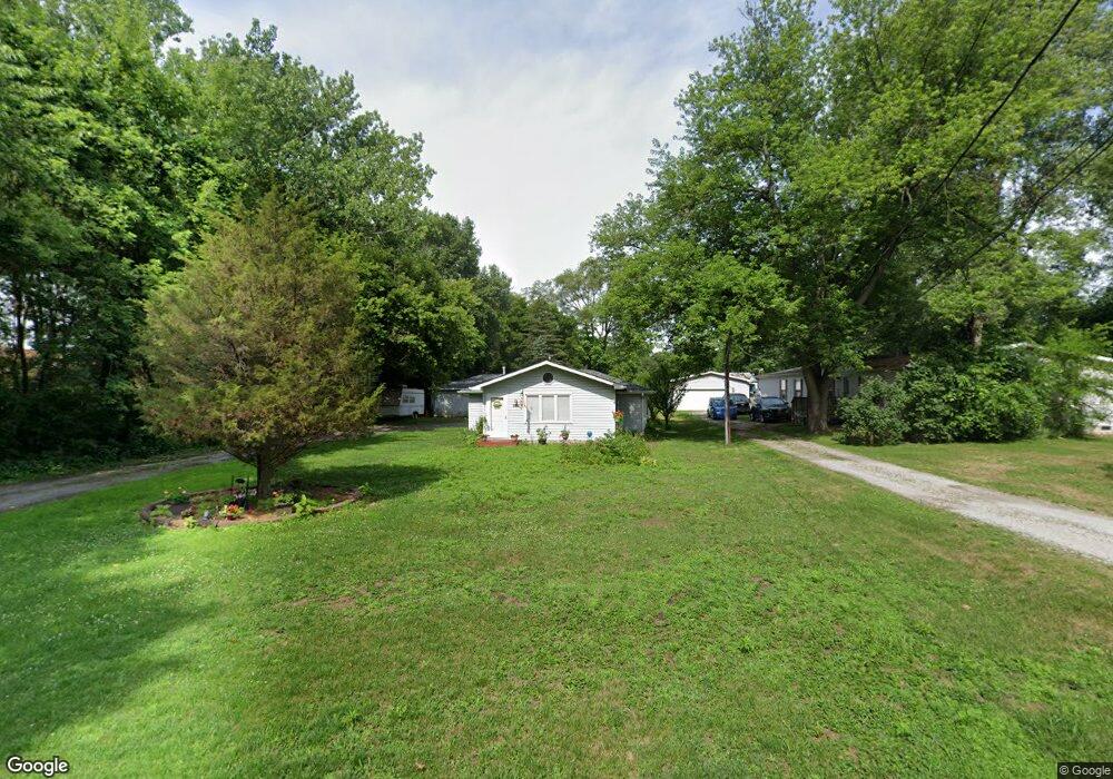 5016 N Calhoun St, Griffith, IN 46319 - photo 1