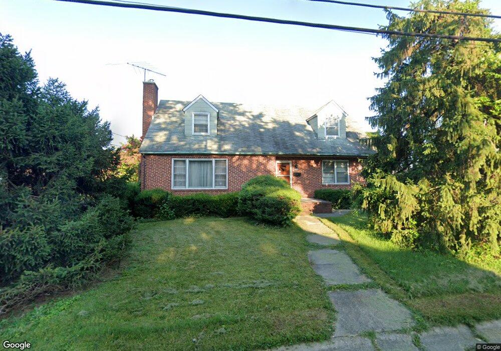 5726 White Ave, Baltimore, MD 21206 - photo 1