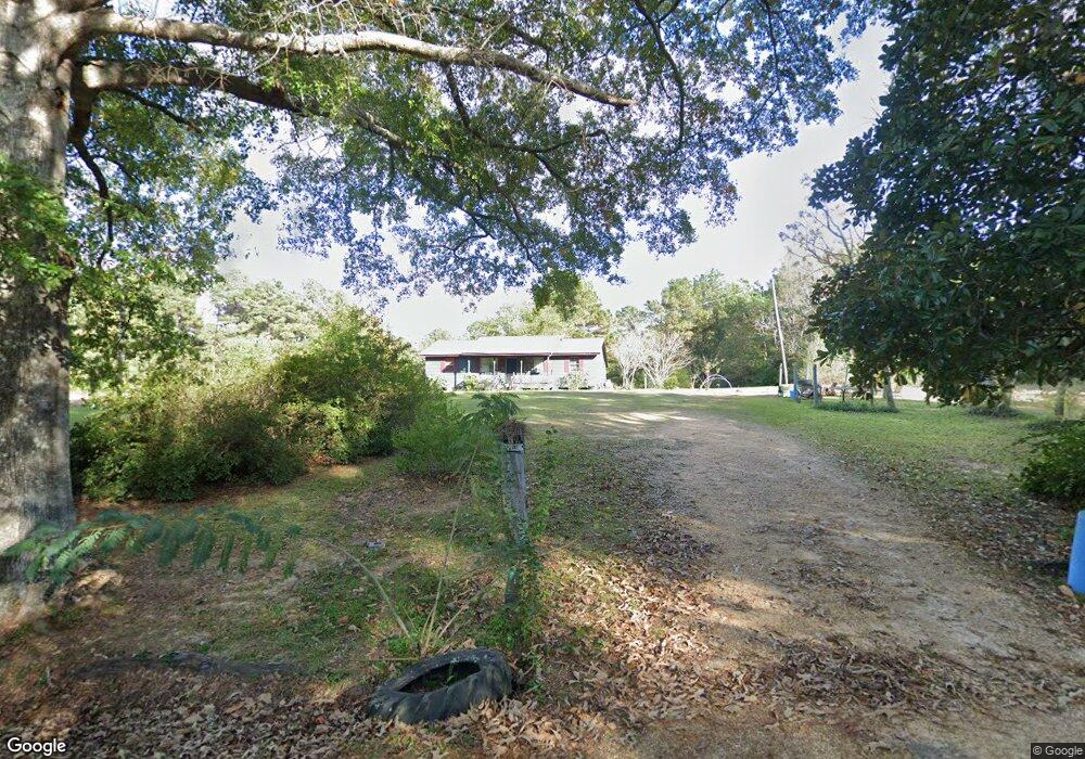 2128 J J Carter Rd, Magnolia, MS 39652 - photo 1