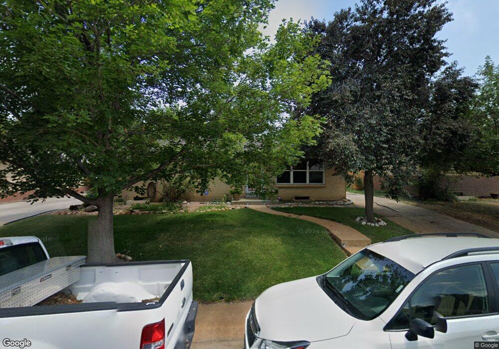 524 Emporia St, Aurora, CO 80010 - photo 1