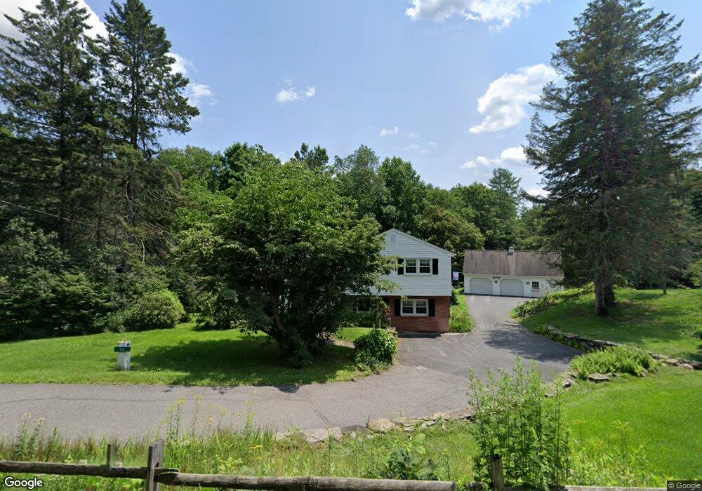 56 Southeast Rd, New Hartford, CT 06057 - photo 1