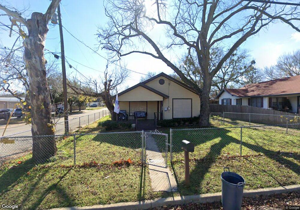 426 E Josephine St, Weatherford, TX 76086 - photo 1
