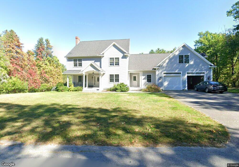 80 Cross St, Lunenburg, MA 01462 - photo 1