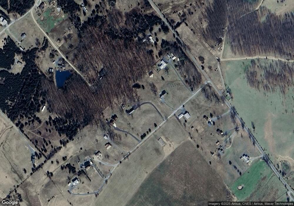 118 Webb Ln, Old Fields, WV 26845 - photo 1