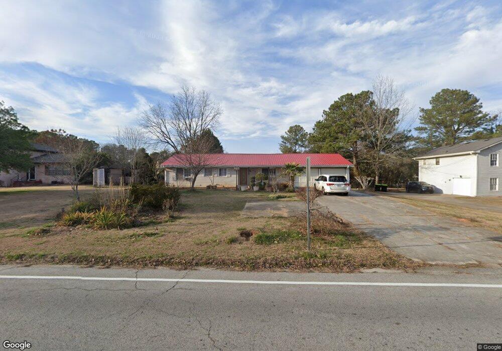 640 Honey Creek Rd SE, Conyers, GA 30094 - photo 1