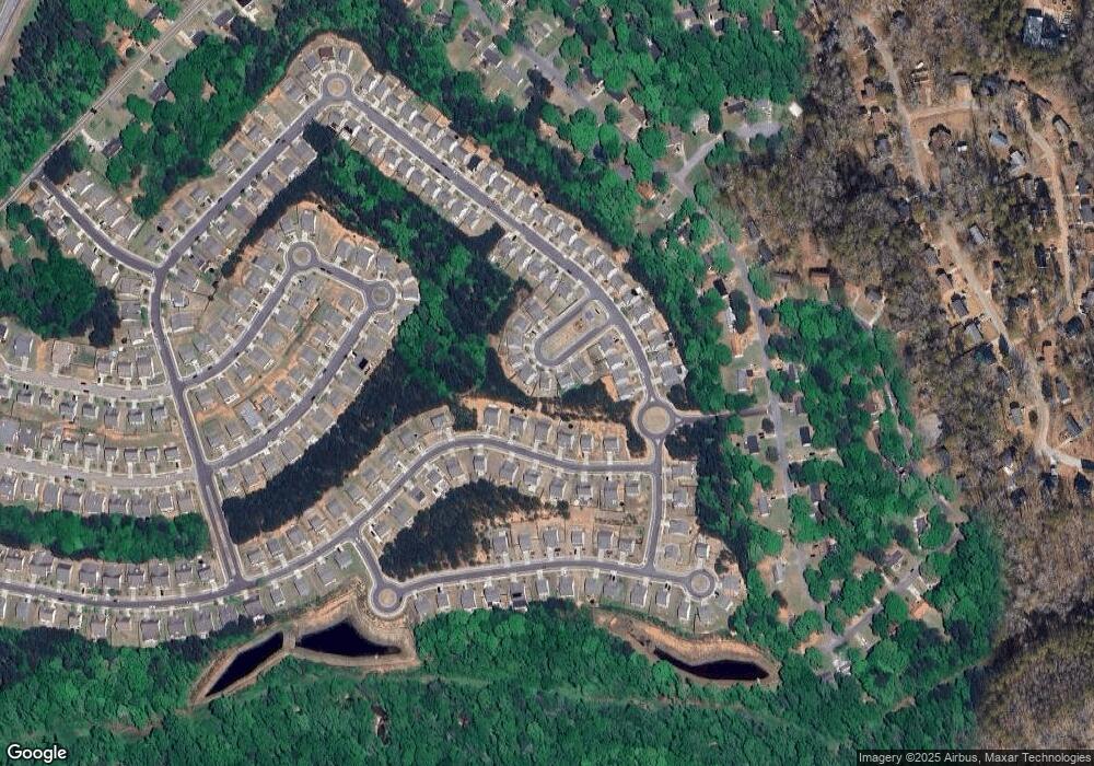 460 Meadowbend Cir, Athens, GA 30606 - photo 1