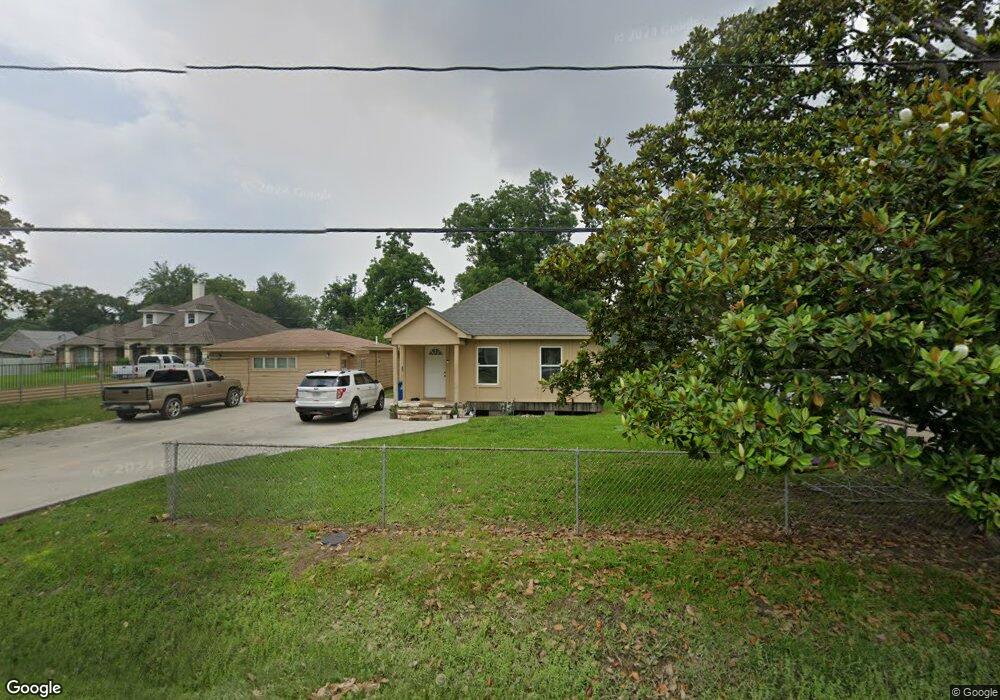 4725 Orange Grove Dr, Houston, TX 77039 - photo 1