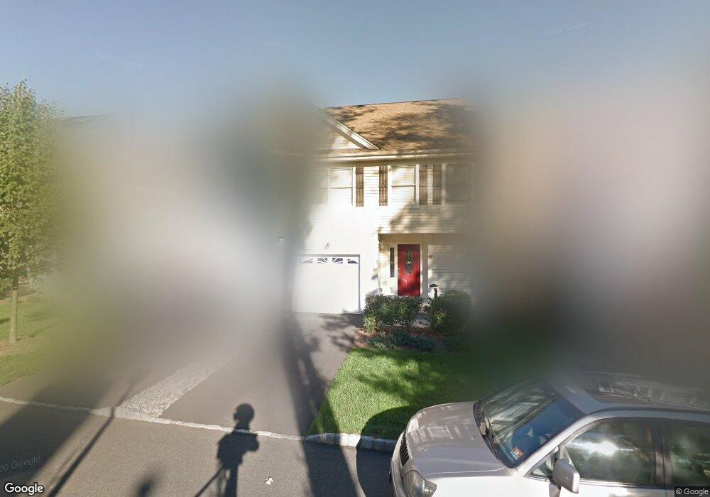 44 E Prospect St unit D, Waldwick, NJ 07463 - photo 1