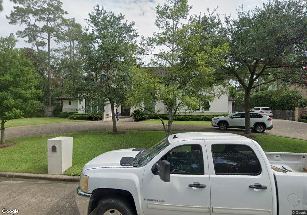 11610 Flint Forest Ln, Houston, TX 77024 - photo 1