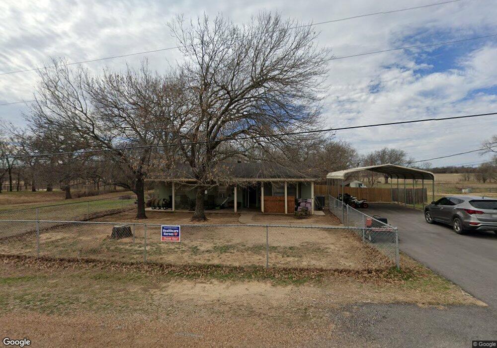 219 County Road 3695, Springtown, TX 76082 - photo 1