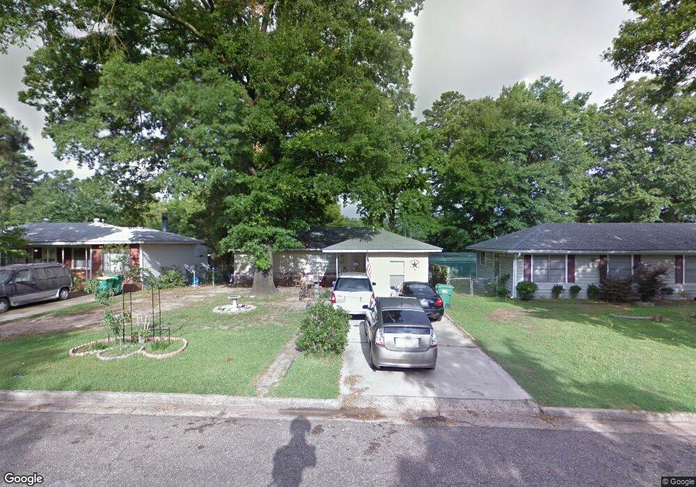 4221 Pine St, Texarkana, TX 75503 - photo 1