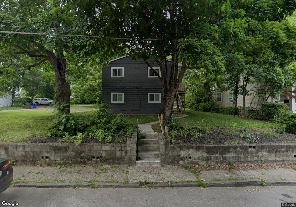 1450 E Fulton St unit 8 units, Columbus, OH 43205 - photo 1