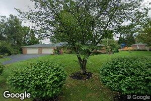 7717 Holliday Dr E, Indianapolis, IN 46260