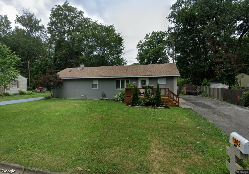 1366 Federal Ave, La Porte, IN 46350 - photo 1