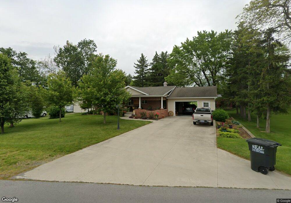 310 N Church St, Ottoville, OH 45876 - photo 1