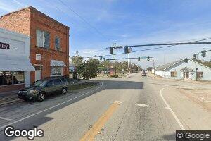 546 Po Box, Sardis, GA 30456