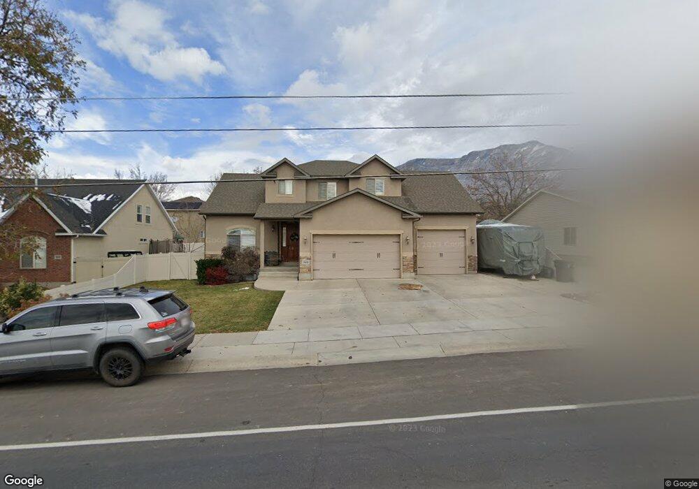 515 E 200 S, Pleasant Grove, UT 84062 - photo 1