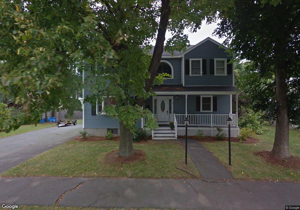 9 Daniel Rd, Wakefield, MA 01880 - photo 1