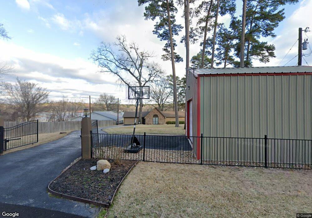 14539 Northwest Rd, Whitehouse, TX 75791 - photo 1