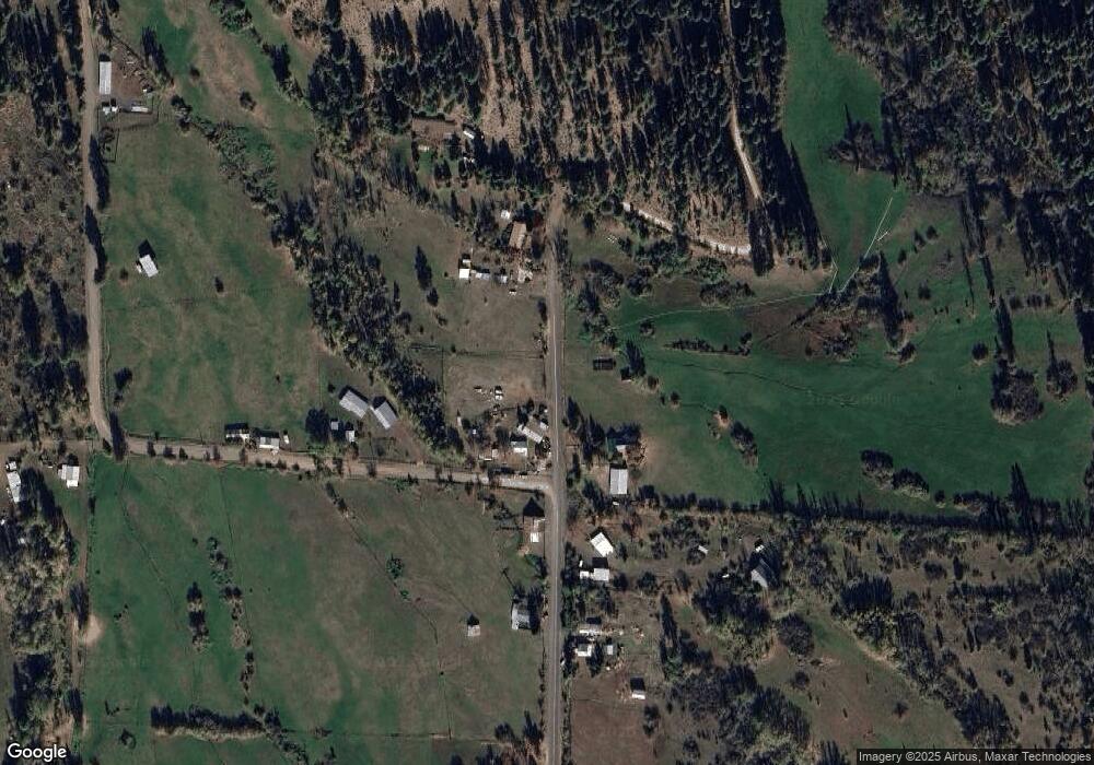 47815 Clear Creek Rd, Halfway, OR 97834 - photo 1