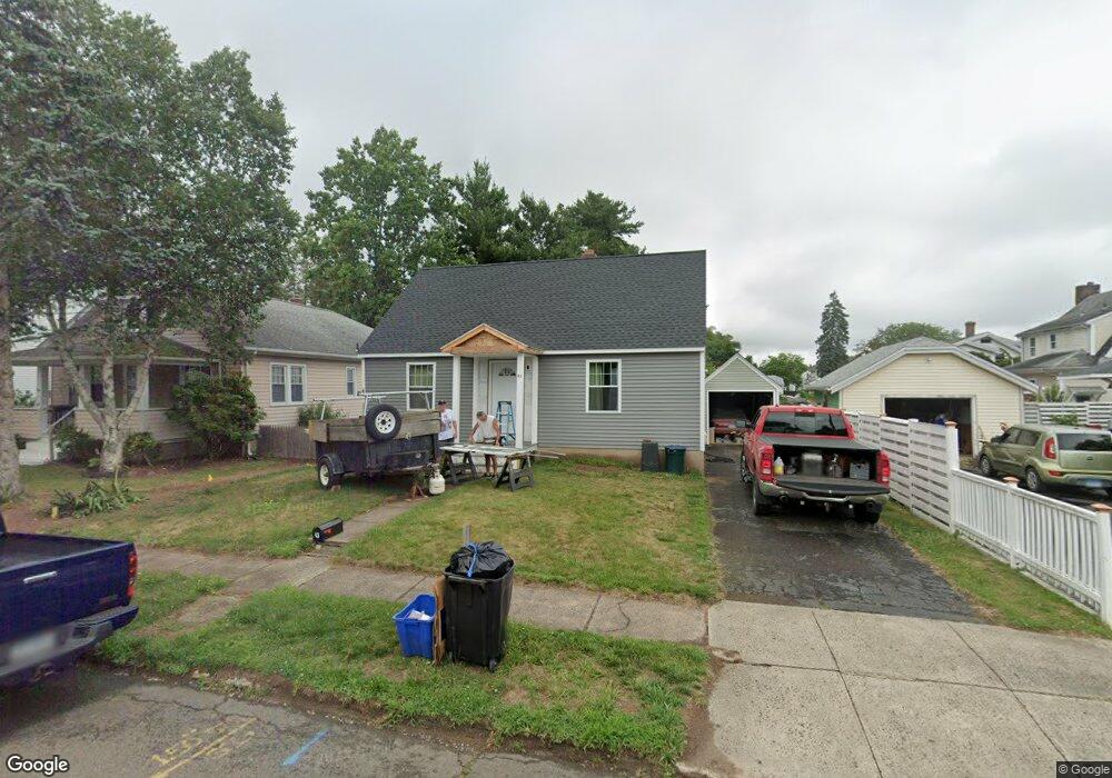 43 Francis St, East Haven, CT 06512 - photo 1