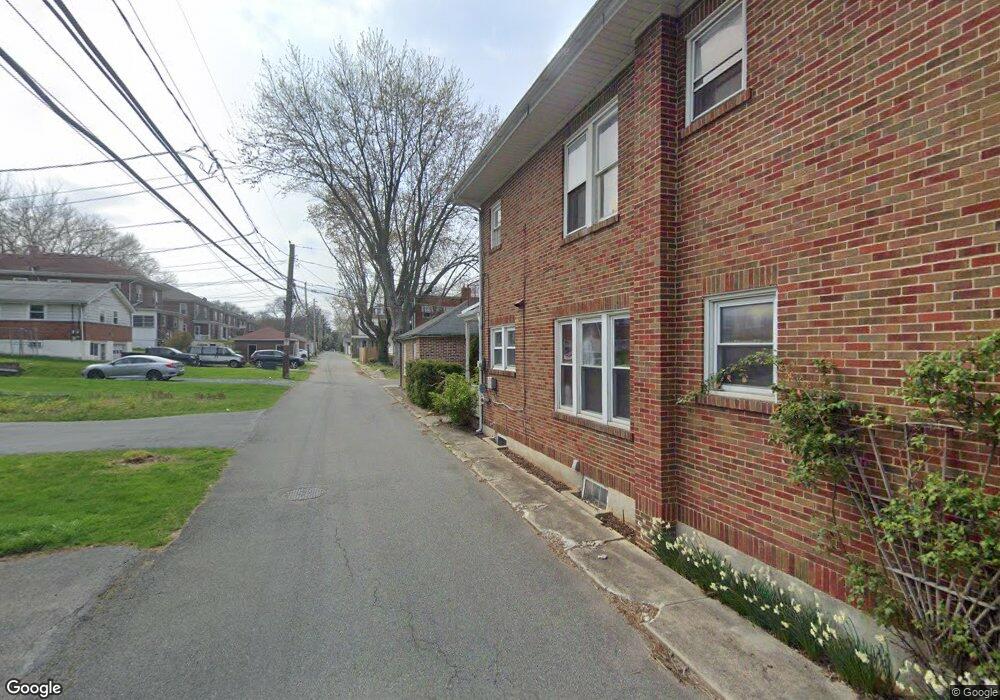 514 N 24th St, Allentown, PA 18104 - photo 1