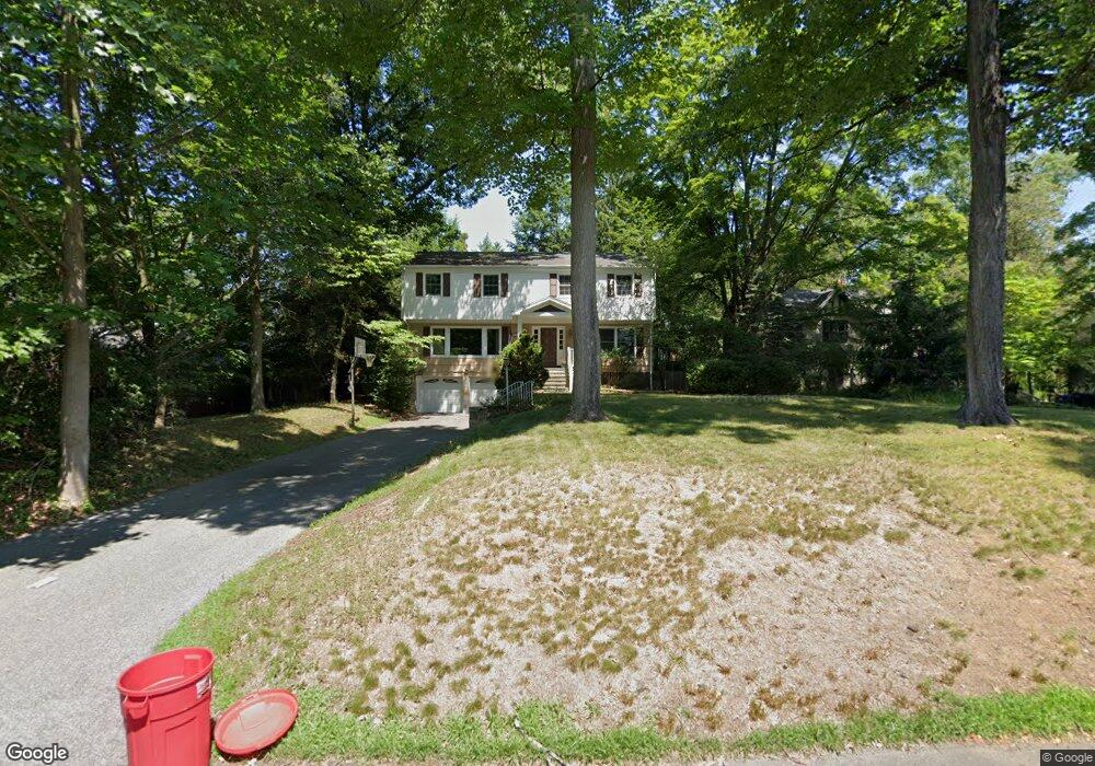 255 Parkway, Harrington Park, NJ 07640 - photo 1