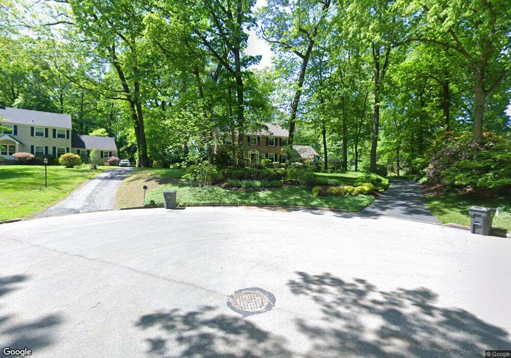 1619 Harvard Ln, Paoli, PA 19301 - photo 1