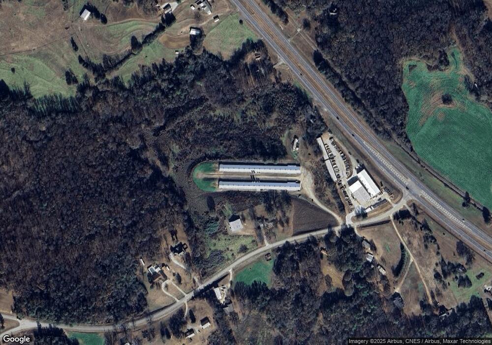 210 Clarks Creek Rd, Martin, GA 30557 - photo 1