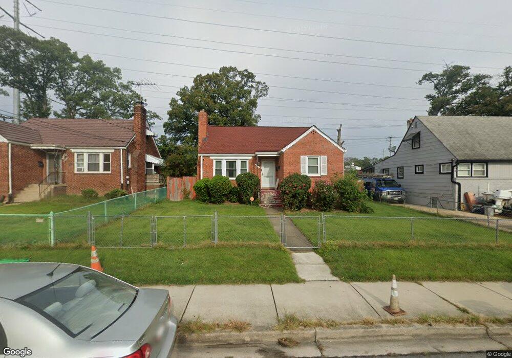 2264 Lewisdale Dr, Hyattsville, MD 20783 - photo 1