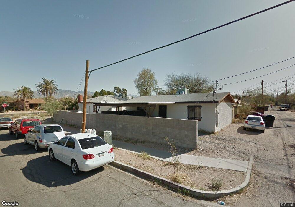 1708 E 9th St unit 2, Tucson, AZ 85719 - photo 1