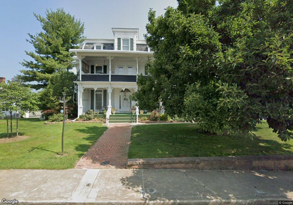 11 E Broadway St, Union Bridge, MD 21791 - photo 1