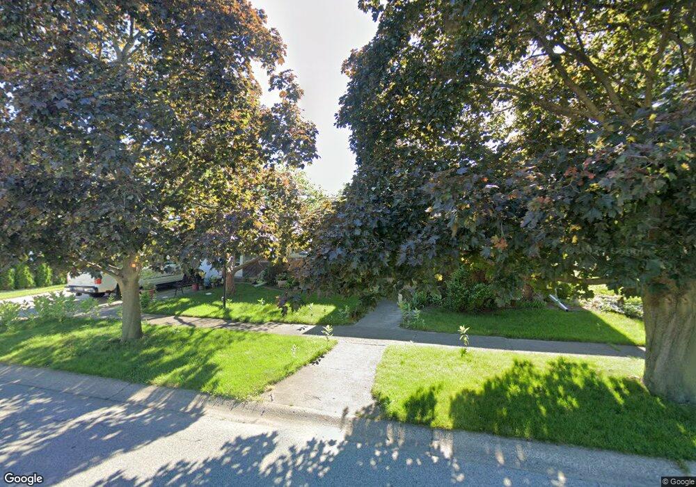 8840 Osborne Rd, Highland, IN 46322 - photo 1