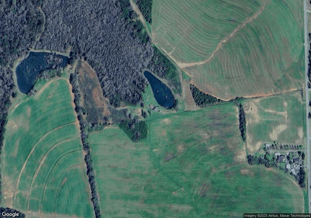 409 Hiers Rd, Barney, GA 31625 - photo 1