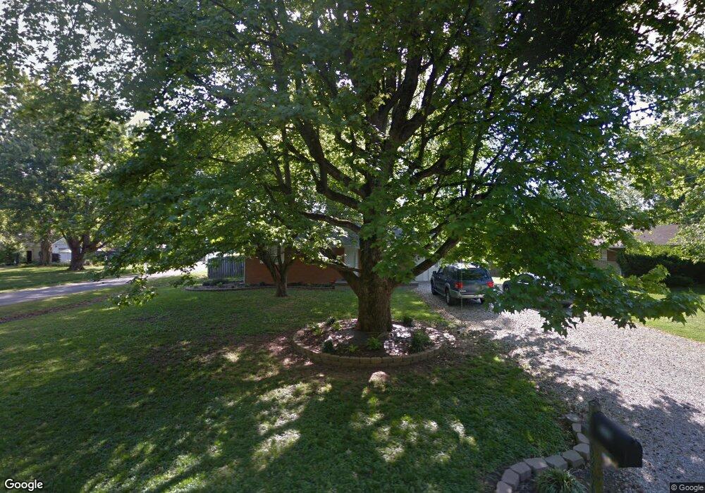 6266 Indian Dr, Newburgh, IN 47630 - photo 1