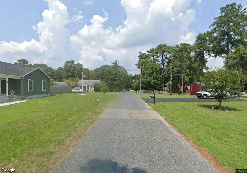 Lot 1 Boyce Ave, Laurel, DE 19956 - photo 1