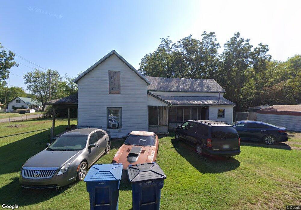 200 SE 5th St, Muldrow, OK 74948 - photo 1