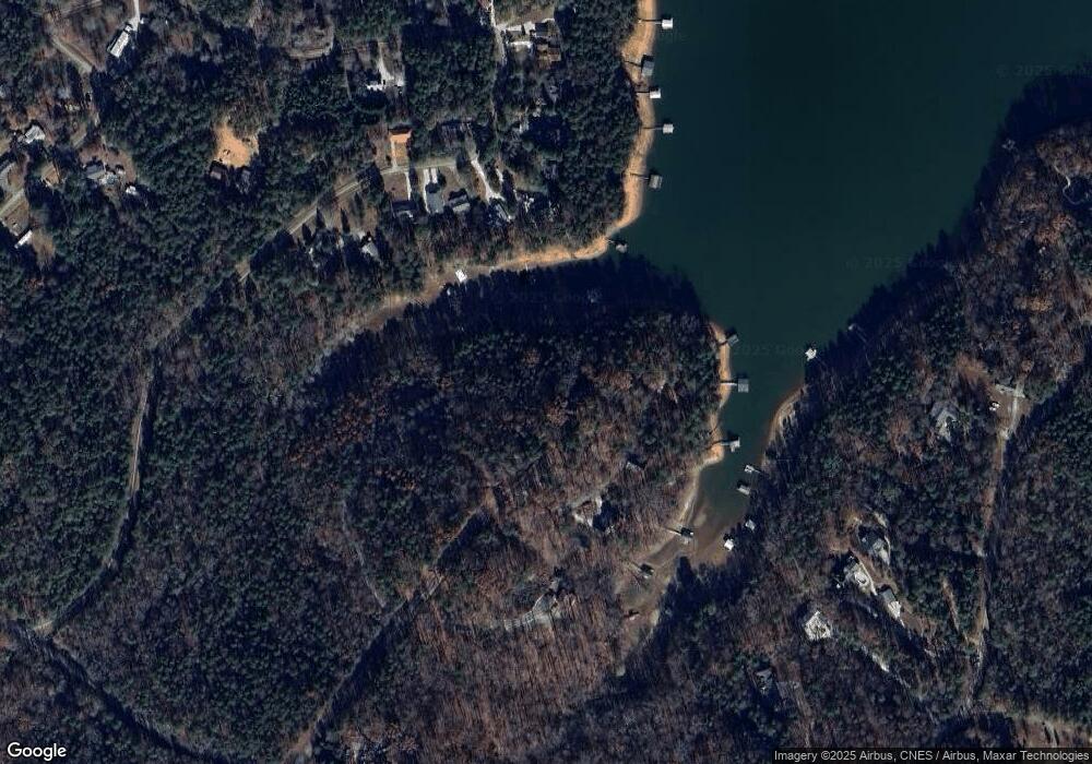 237 Waters Edge Ct, Martin, GA 30557 - photo 1