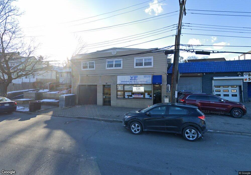 21 Central Park Ave unit 2R, Yonkers, NY 10705 - photo 1