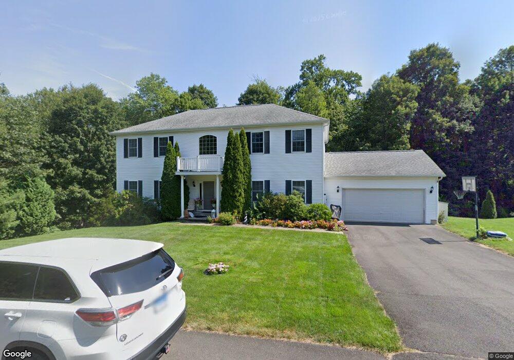 4 Valerie Ln, Unionville, CT 06085 - photo 1