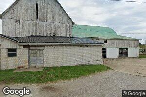 14795 Sandusky Dr, Dundee, OH 44624