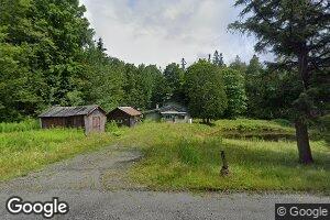3858 Noyestar Rd, East Hardwick, VT 05836
