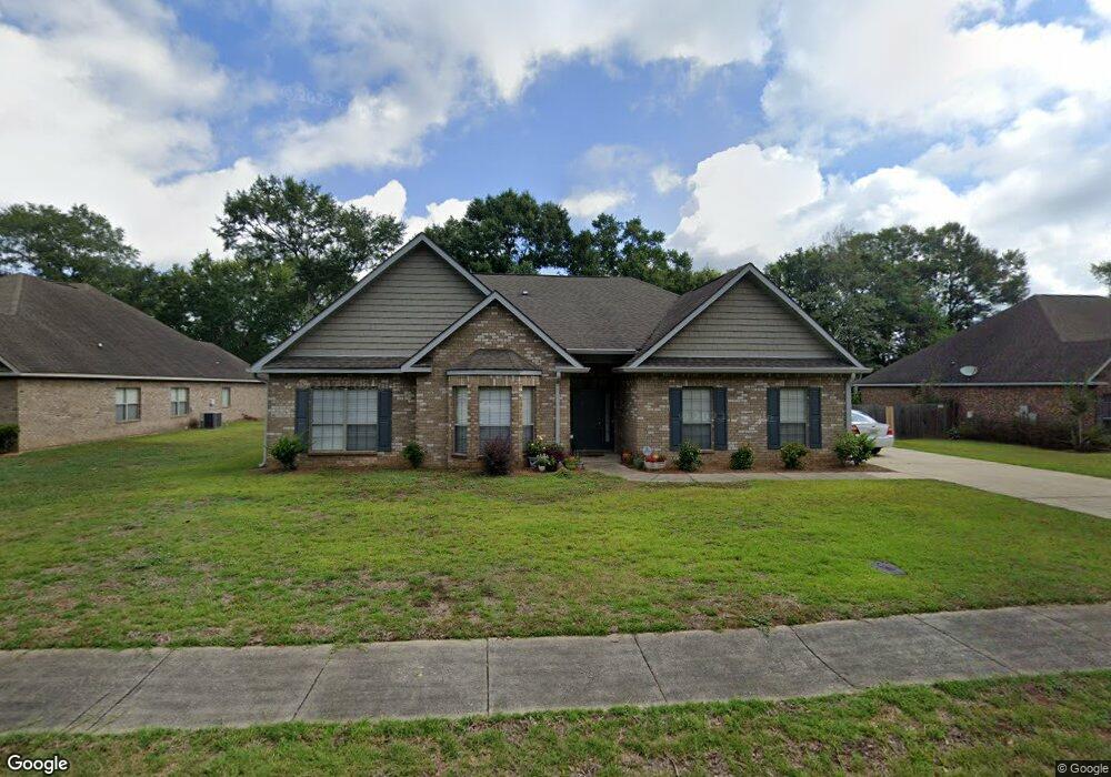 10174 Hunters Trace S, Mobile, AL 36608 - photo 1