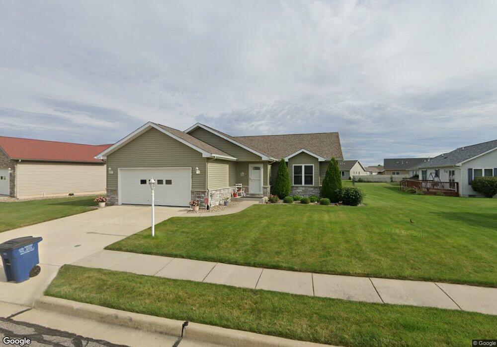 199 Allison Ln, La Porte, IN 46350 - photo 1